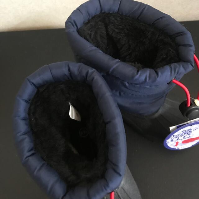 土日限定値下げ中!間もなく終了!新品タグ付き!スノーブーツ 雪遊び の通販 by 子供服あります!|ラクマ 土日限定値下げ中!間もなく終了!新品タグ付き!スノーブーツ 雪遊び の通販 by 子供服あります!|ラクマ