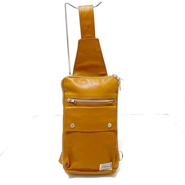 ポーター ワンショルダーバッグ美品 - その他 - maquillajeenoferta.com ポーター ワンショルダーバッグ美品 - その他 - maquillajeenoferta.com