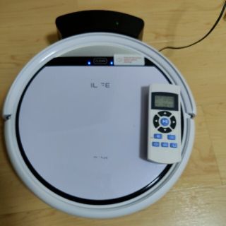 ILIFE(アイライフ)V3S PRO 中古(掃除機)