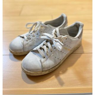 アディダス(adidas)のadidas stansmith 25㎝(スニーカー)