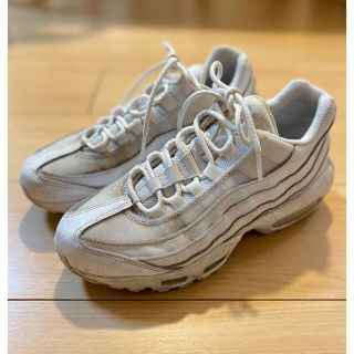 ナイキ(NIKE)のNIKE airmax95 25㎝(スニーカー)