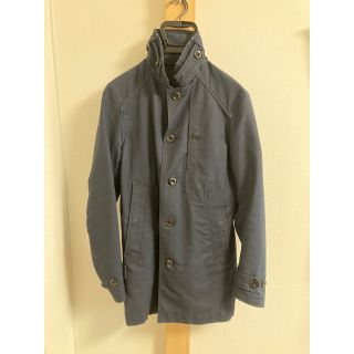 ジースター(G-STAR RAW)のG-STAR RAW コート　Sサイズ(トレンチコート)