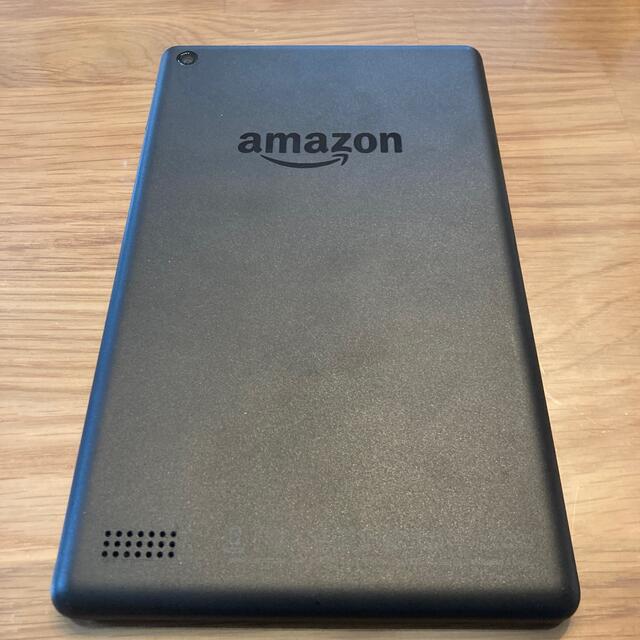 ANDROID(アンドロイド)のAmazon fire HD7 タブレット　第7世代 スマホ/家電/カメラのPC/タブレット(タブレット)の商品写真