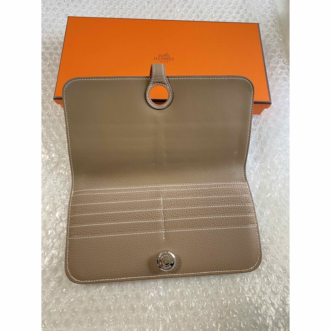 ✨エルメス ドゴン 美品 ✨エルメス ドゴン 美品