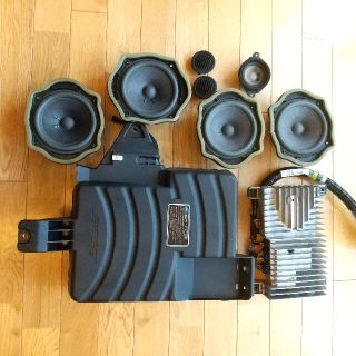 BOSE(カーオーディオ)のフリマアイテム一覧 BOSE(カーオーディオ)のフリマアイテム一覧