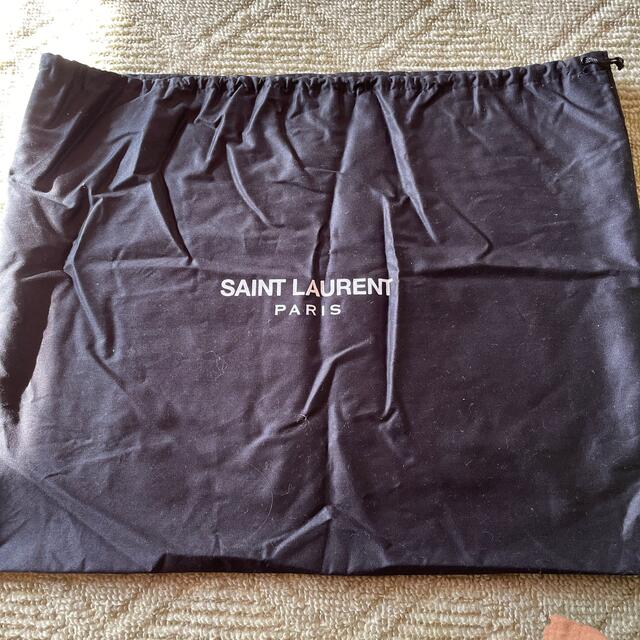 Saint Laurent(サンローラン)のサンローラン レディースのバッグ(ショップ袋)の商品写真