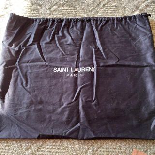 サンローラン(Saint Laurent)のサンローラン(ショップ袋)