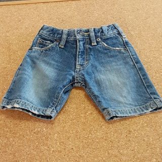 リーバイス(Levi's)のリーバイス★デニムパンツ90cm(パンツ/スパッツ)