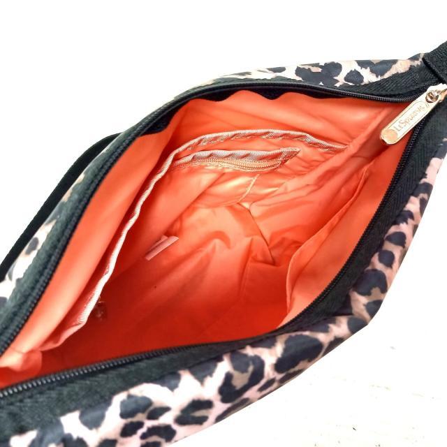 LeSportsac(レスポートサック)のレスポートサック ショルダーバッグ - 豹柄 レディースのバッグ(ショルダーバッグ)の商品写真