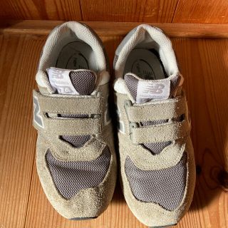 ニューバランス(New Balance)のキッズ　ニューバランス(スニーカー)