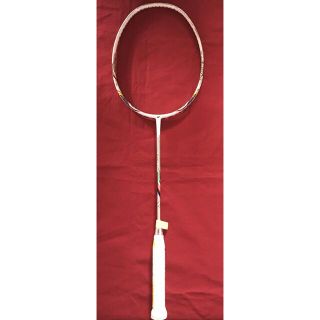 ヨネックス(YONEX)のナノレイ450 LIGHT（NR450 LIGHT 4UG6)ヨネックス(バドミントン)