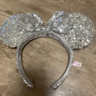 ディズニー(Disney)のディズニー　カチューシャ(キャラクターグッズ)