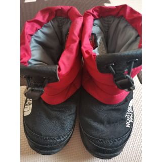 ザノースフェイス(THE NORTH FACE)のThe North Face （キッズ）16cm(ブーツ)