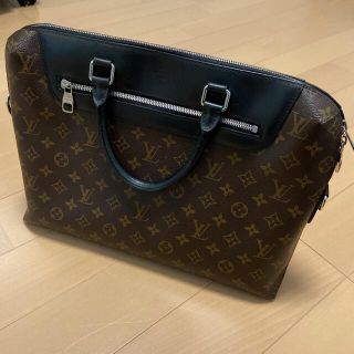 ルイヴィトン(LOUIS VUITTON)のルイヴィトン ビジネスバッグ ポルトドキュマンジュール(ビジネスバッグ)