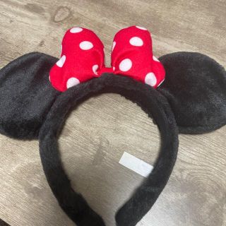 ディズニー(Disney)のディズニー　カチューシャ(キャラクターグッズ)