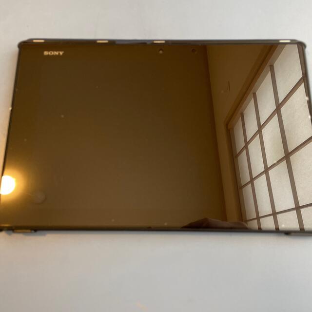 Xperia Z2 タブレット　超美品　SGP511JP/B 5