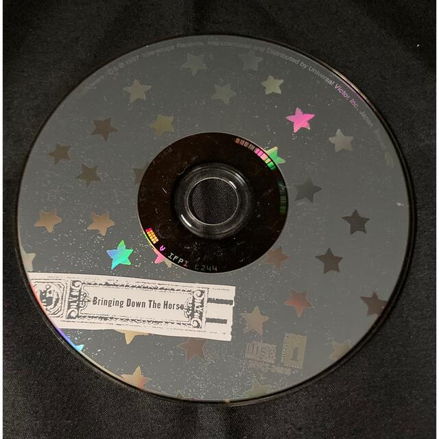 【CD】The Wallflowers Bringing Down the Ho エンタメ/ホビーのCD(ポップス/ロック(洋楽))の商品写真