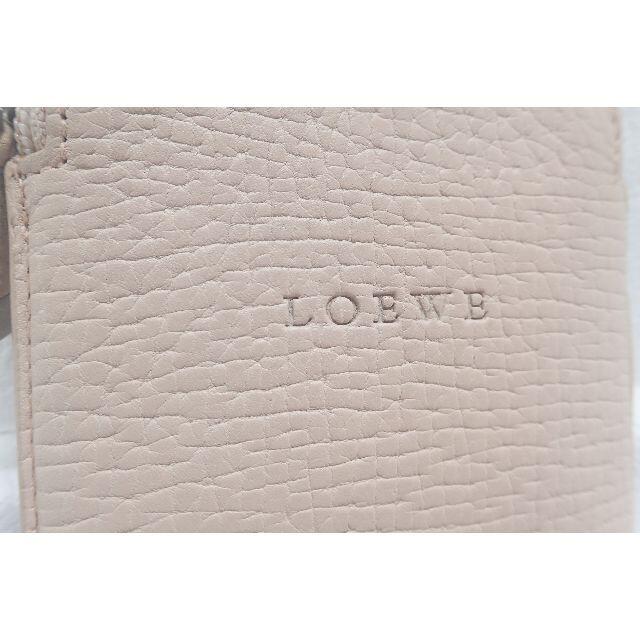 LOEWE(ロエベ)の【1176】ロエベ　コインケース レディースのファッション小物(コインケース)の商品写真