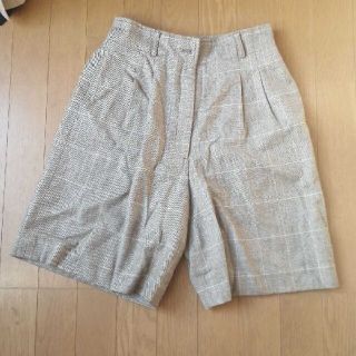 マックレガー(McGREGOR)のレディースショートパンツ(ショートパンツ)