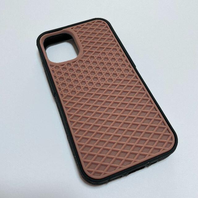 VANS(ヴァンズ)のiPhone12mini ケース vans バンズ スマホ/家電/カメラのスマホアクセサリー(iPhoneケース)の商品写真