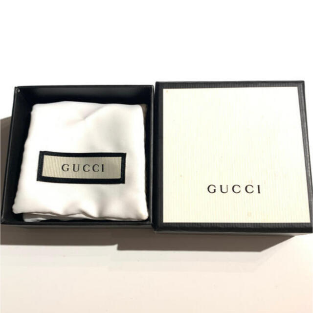 Gucci(グッチ)のGUCCI ミスティックキャット リング 7号 レディースのアクセサリー(リング(指輪))の商品写真