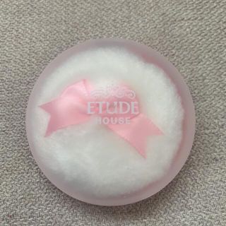 エチュードハウス(ETUDE HOUSE)のエチュードハウス　ラブリー クッキー ブラッシャー #7 (チーク)