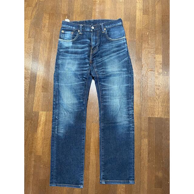 Levi's(リーバイス)のリーバイス　ジーンズ メンズのパンツ(デニム/ジーンズ)の商品写真