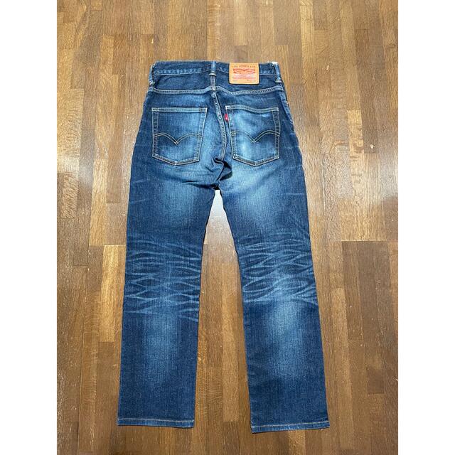 Levi's(リーバイス)のリーバイス　ジーンズ メンズのパンツ(デニム/ジーンズ)の商品写真