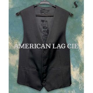 アメリカンラグシー(AMERICAN RAG CIE)のAmerican lag cie ベスト ジレ メンズ(ベスト)