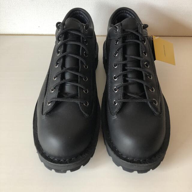 DANNER ダナー　FIELD LOW