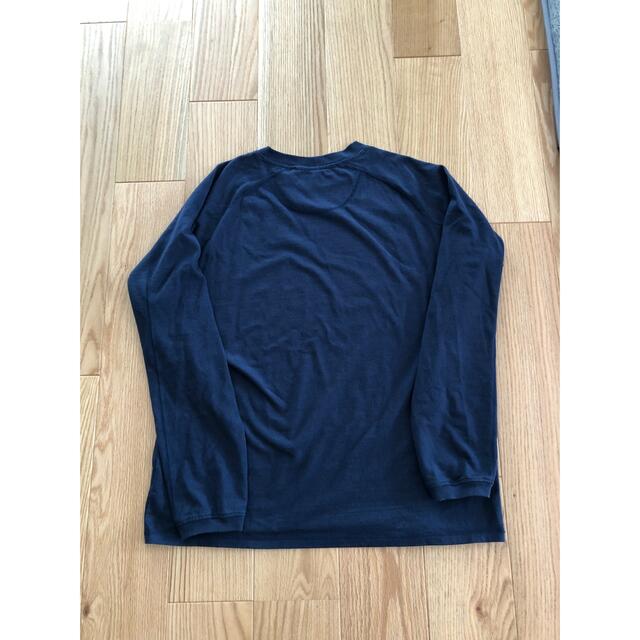 TENDERLOIN - テンダーロイン FREEDOM SLEEVE CUT&SEW の通販 by 虎's