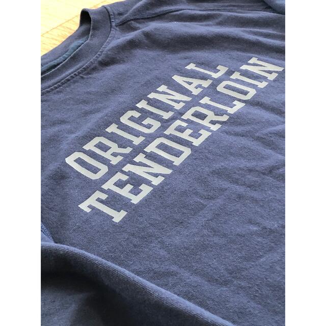 TENDERLOIN - テンダーロイン FREEDOM SLEEVE CUT&SEW の通販 by 虎's