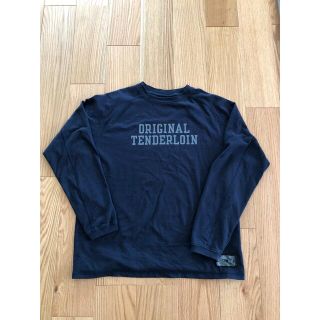 TENDERLOIN - テンダーロイン FREEDOM SLEEVE CUT&SEW の通販 by 虎's