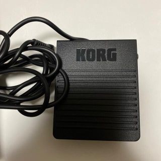 コルグ(KORG)のKORG コルグ　PS-3 PEDAL STITCH(その他)