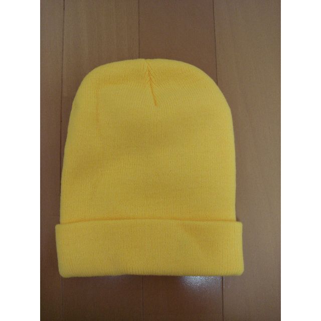 ミニオン　帽子　ゴーグル　コスチューム　セット エンタメ/ホビーのコスプレ(小道具)の商品写真