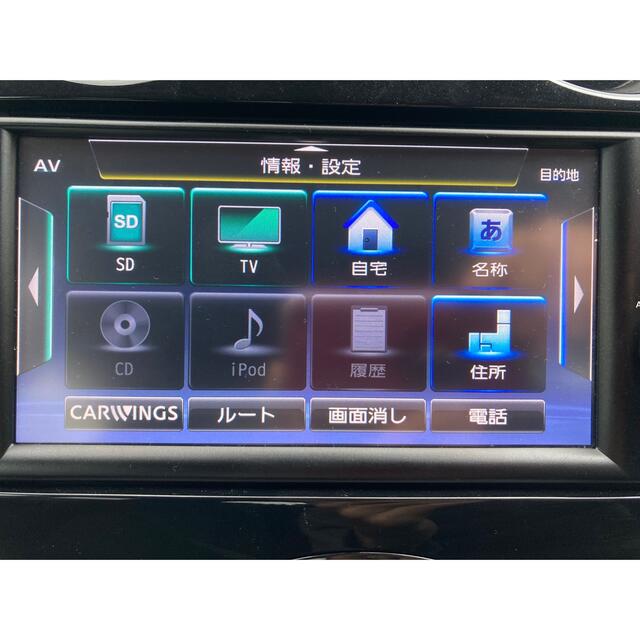 日産純正ナビ MMシリーズ ナビ更新SDカード 2020年度版(¥18,000 日産純正ナビ MMシリーズ ナビ更新SDカード 2020年度版(¥18,000