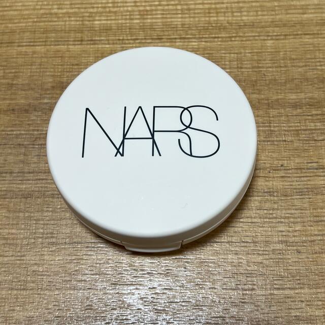 専用 NARS ナーズ　クッションファンデーション