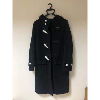 HYKE(ダッフルコート)のフリマアイテム一覧 HYKE(ダッフルコート)のフリマアイテム一覧