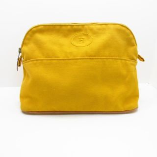 Hermes - HERMES(エルメス) ポーチ ボリードポーチ25の通販 by ブラン