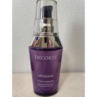 コスメデコルテ(COSME DECORTE)の値下げ⭐︎リポソーム(美容液)