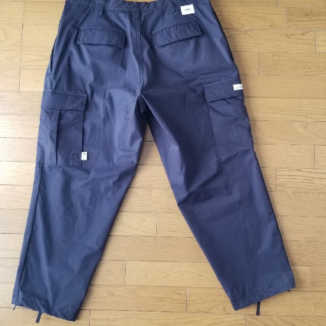 M☆TAC-TIC-R / TROUSERS / A.H. SSZ