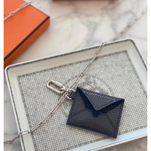Hermes - キュリオジテペンダントチェーンの通販 by loveparis's shop Hermes - キュリオジテペンダントチェーンの通販 by loveparis's shop