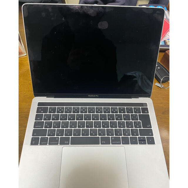 MacBook pro専用