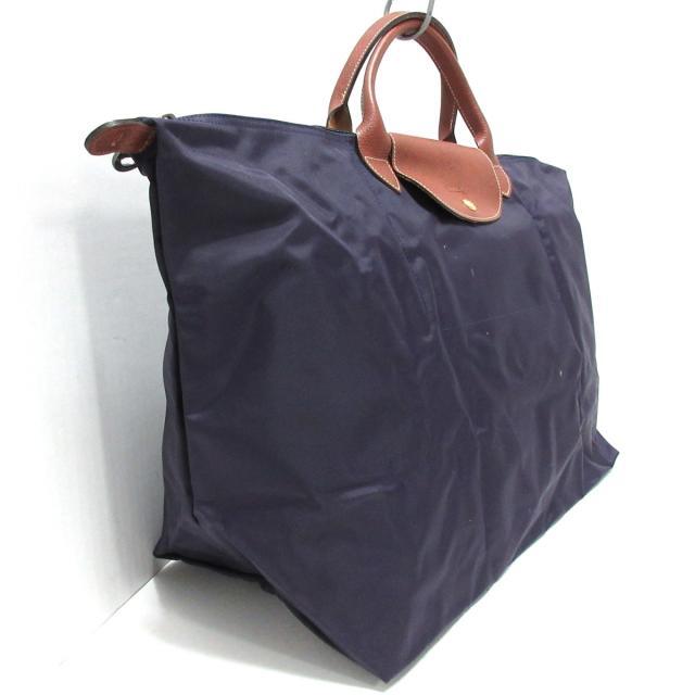 LONGCHAMP(ロンシャン)のロンシャン ボストンバッグ - 折りたたみ レディースのバッグ(ボストンバッグ)の商品写真