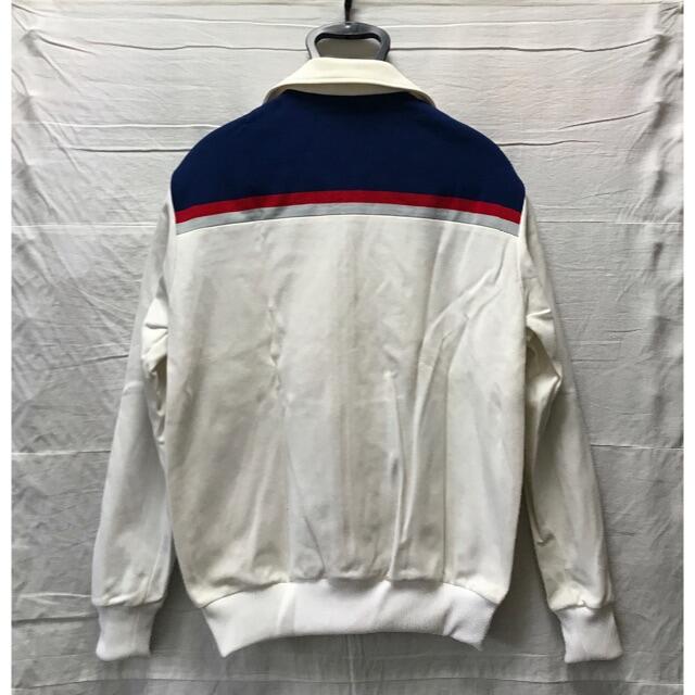 adidas(アディダス)の【未使用品】 70s adidas ATS-30 西ドイツタグ デサント正規品 メンズのトップス(ジャージ)の商品写真