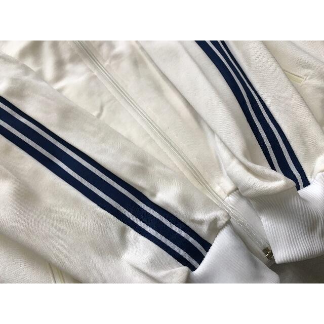 未使用 70s adidas アディダス 西ドイツタグ デサント正規品