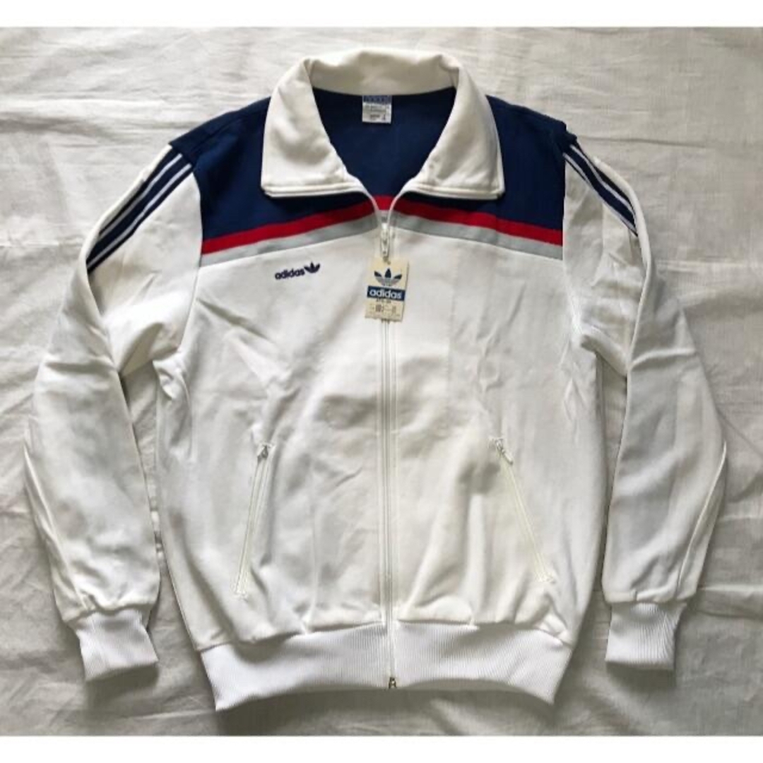 adidas(アディダス) / 60～70年代/デサンド製/ジャージ/3