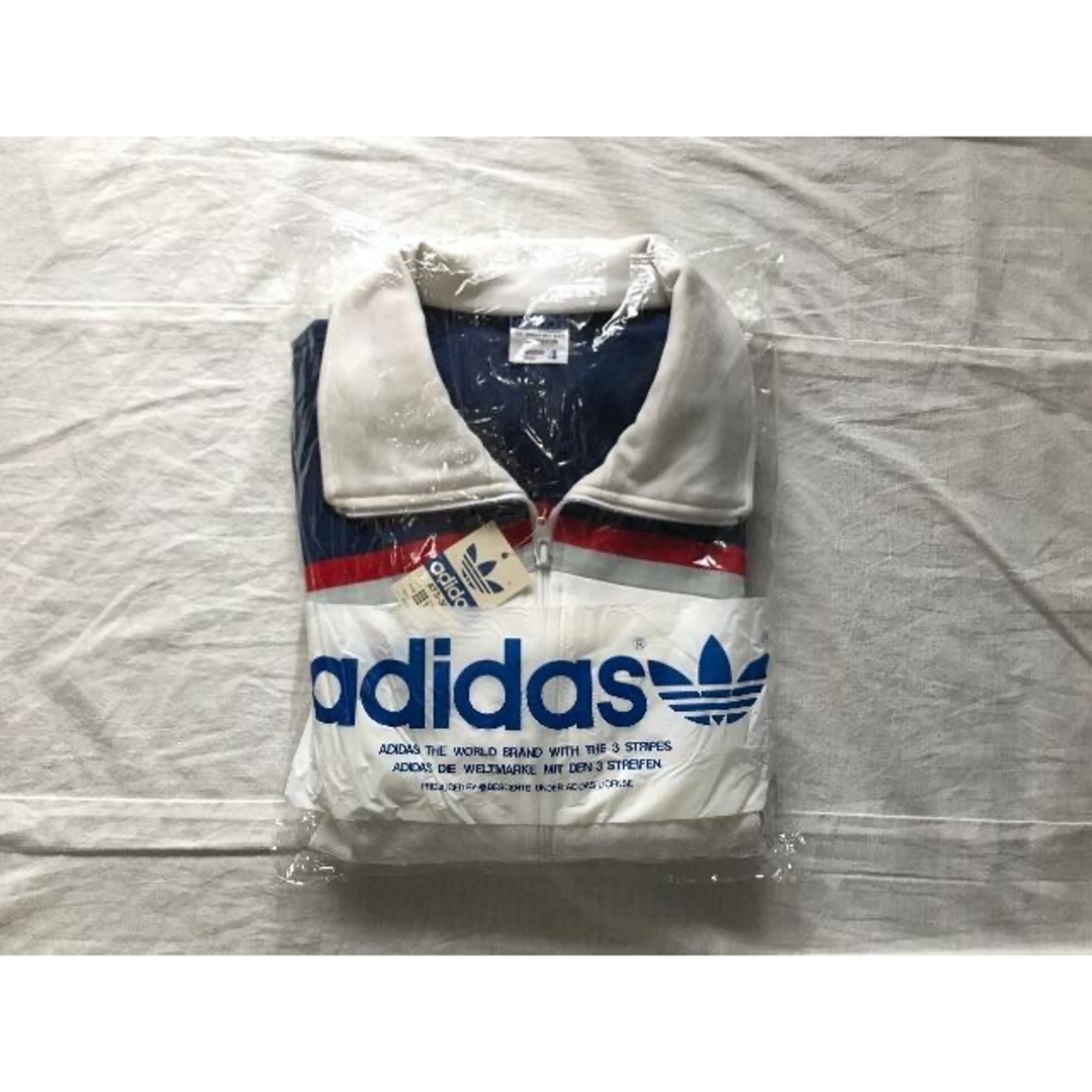 adidas - 【未使用品】 70s adidas ATS-30 西ドイツタグ adidas - 【未使用品】 70s adidas ATS-30 西ドイツタグ