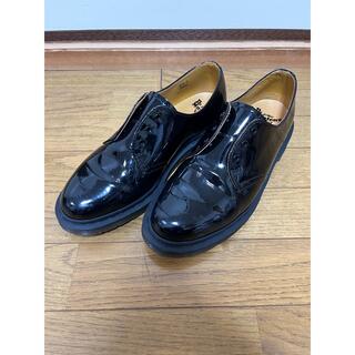 ドクターマーチン(Dr.Martens)のDr.Martens×BEAMS 別注パテント3ホール(ブーツ)