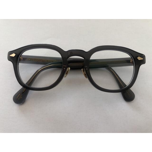 MOSCOT  LEMTOSH ジャパンリミテッド　SMKGTPレミトッシュ